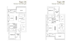 The Laurels (D9), Condominium #556158211